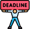 Deadline