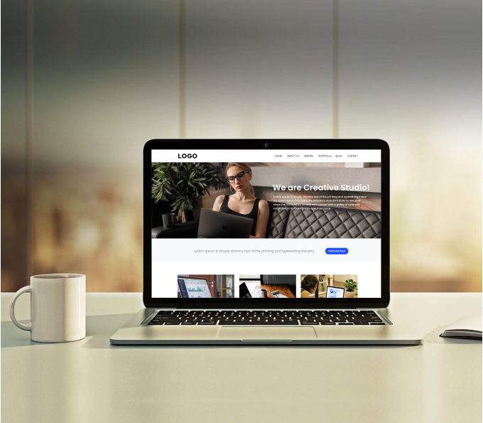 Portfolio Image One